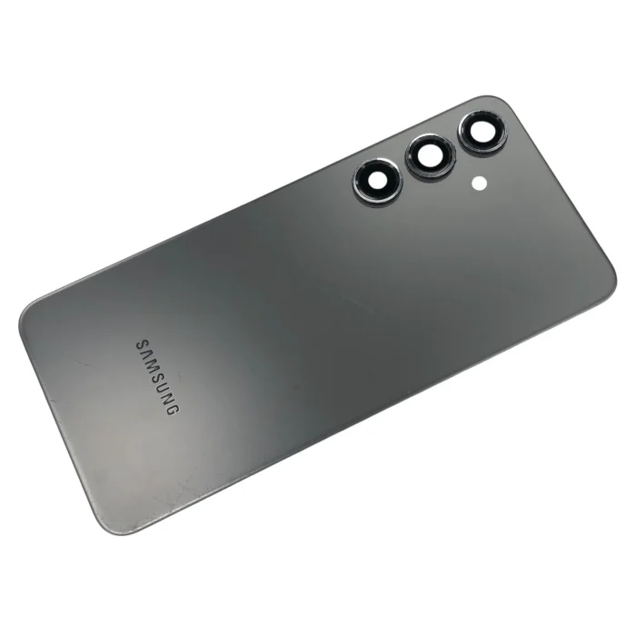 Samsung S926B Galaxy S24 Plus Arka Kapak Pil Kapağı Orjinal Çıkma