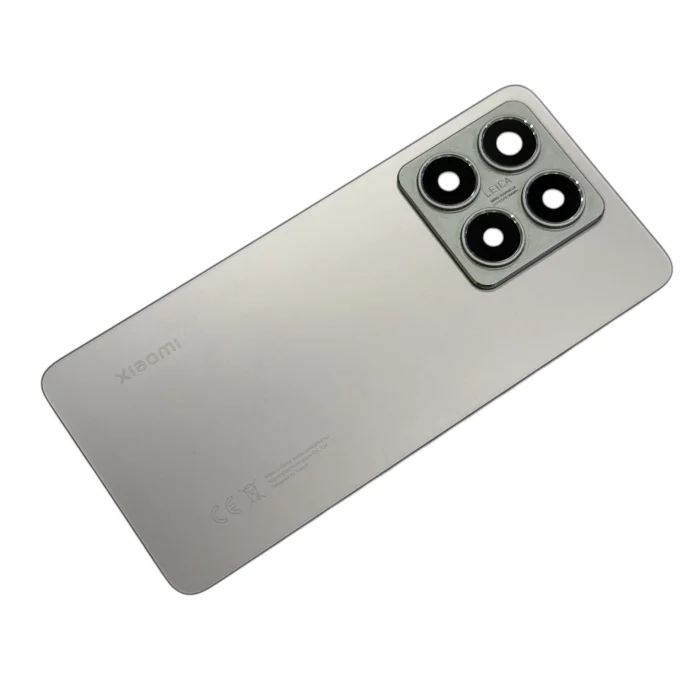 Xiaomi 14T Arka Kapak Pil Kapağı Full Orjinal Çıkma