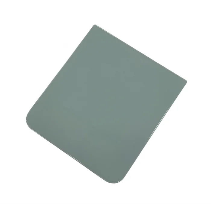 Samsung F731B Galaxy Z Flip 5 Arka Kapak Alt Orjinal Çıkma