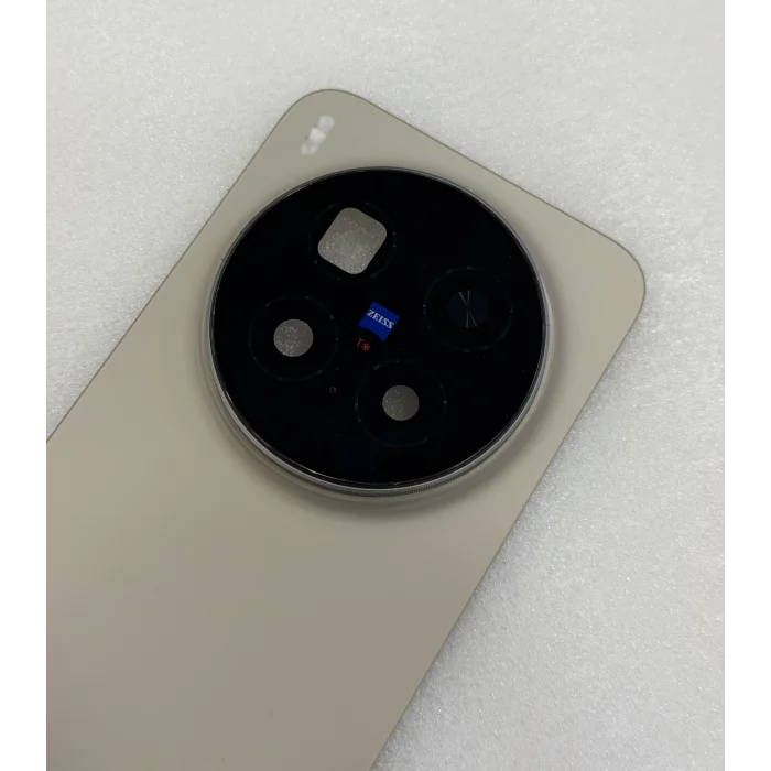 Vivo X300 Pro (V2514) Arka Kapak Pil Kapağı Full Orjinal Çıkma