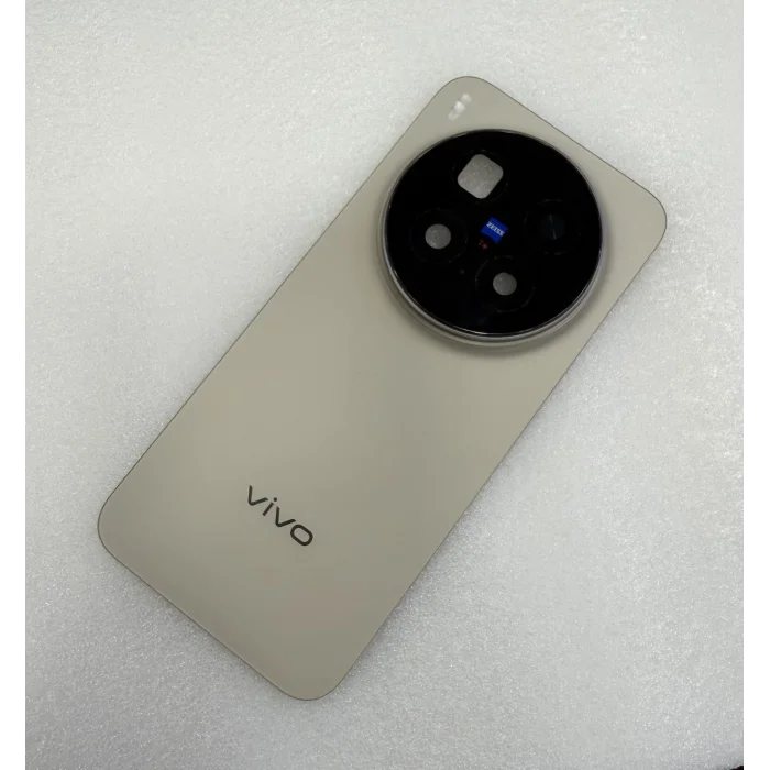 Vivo X300 Pro (V2514) Arka Kapak Pil Kapağı Full Orjinal Çıkma