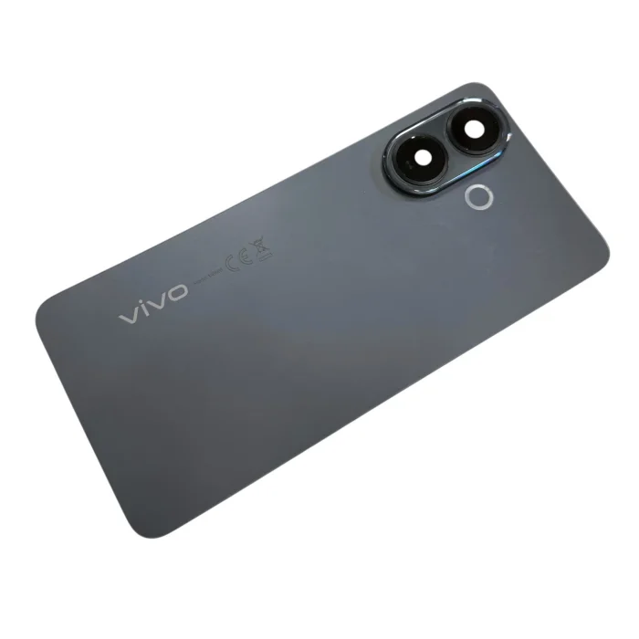Vivo V60 Lite Arka Kapak Pil Kapağı Full Orjinal Çıkma