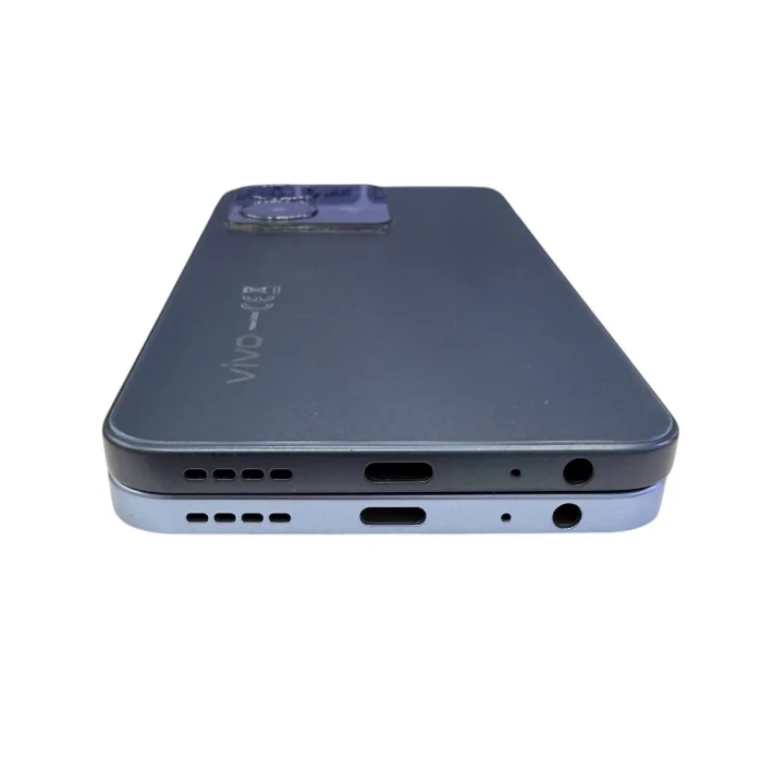 Vivo Y22s (V2206) Kasa Kapak Orjinal Çıkma