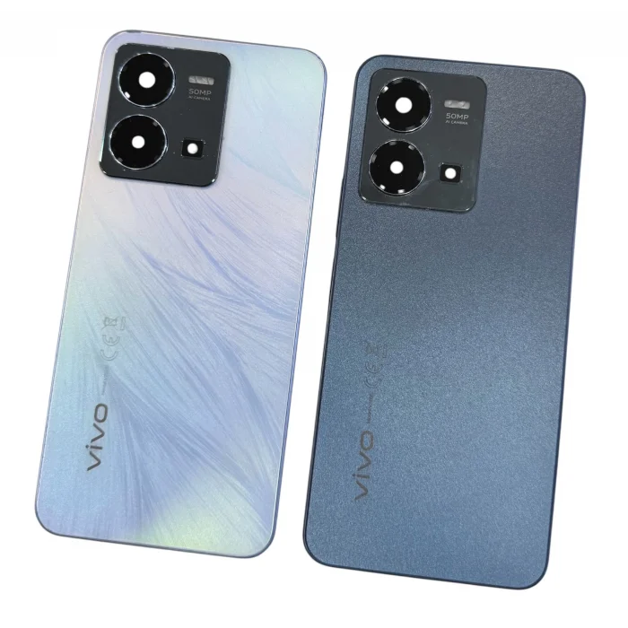 Vivo Y22s (V2206) Kasa Kapak Orjinal Çıkma