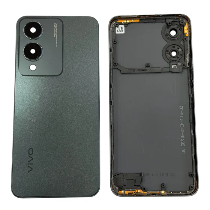 Vivo Y17s (V2310) Kasa Kapak Full Orjinal Çıkma