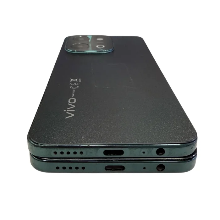 Vivo Y28 (V2352) Kasa Kapak Full Orjinal Çıkma