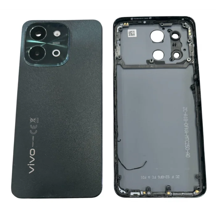 Vivo Y28 (V2352) Kasa Kapak Full Orjinal Çıkma