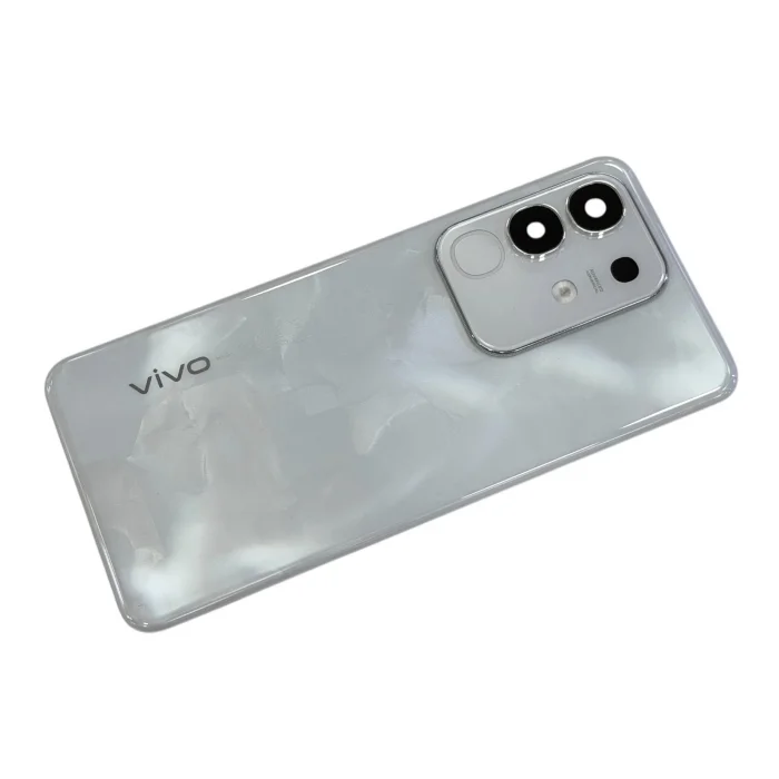 Vivo Y29 (V2434) Arka Kapak Pil Kapağı Full Orjinal Çıkma
