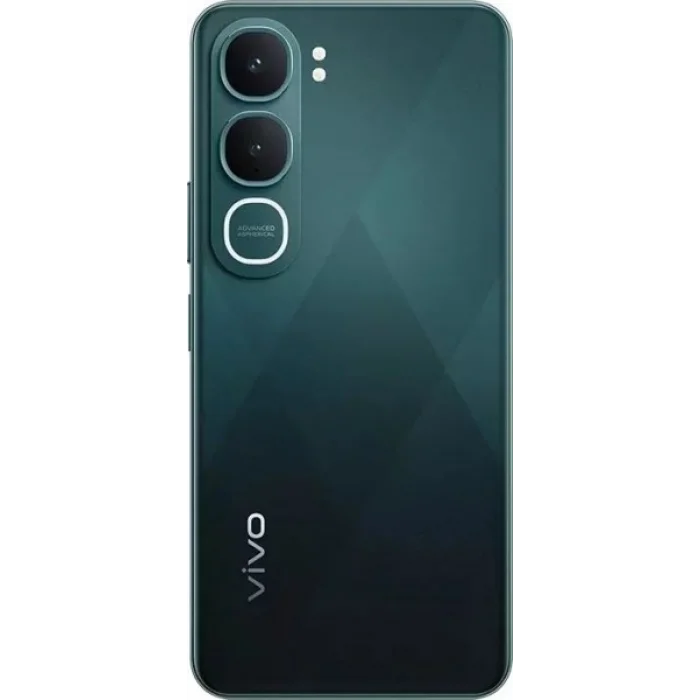 Vivo Y31 5G (V2521) Parmak İzi Tuşu Orjinal