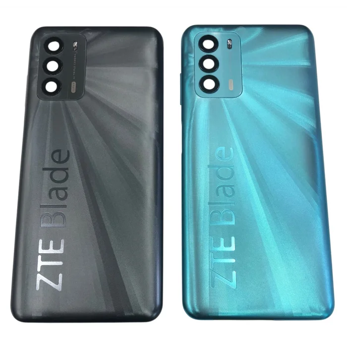 ZTE Blade V40 Vita (8045) Kasa Arka Kapak Pil Kapağı