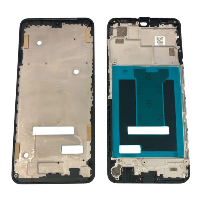 ZTE Nubia V40 Design (8046) Ekran Çıtası Orjinal