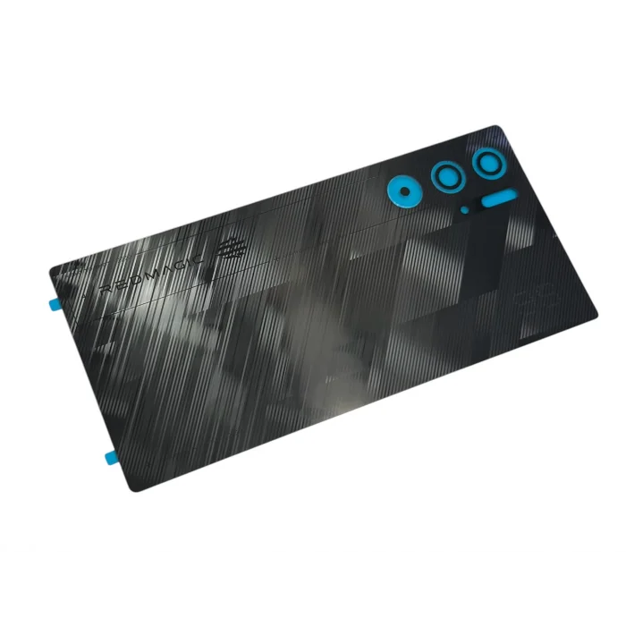 Zte Nubia Red Magic 9S Pro Arka Kapak Pil Kapağı