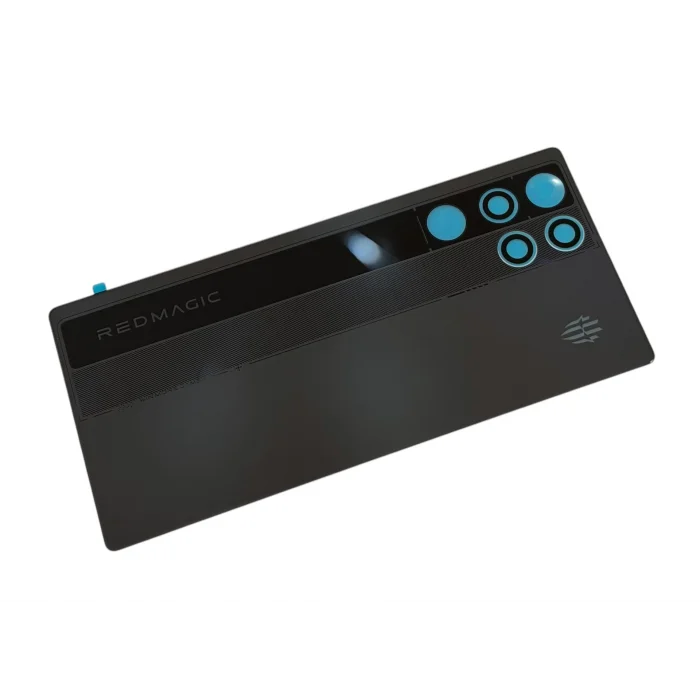 Zte Nubia Red Magic 11 Pro (NX809J) Arka Kapak Pil Kapağı