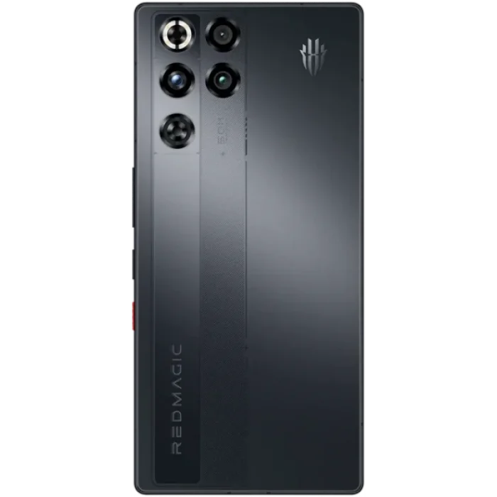 Zte Nubia Red Magic 11 Pro (NX809J) Arka Kapak Pil Kapağı