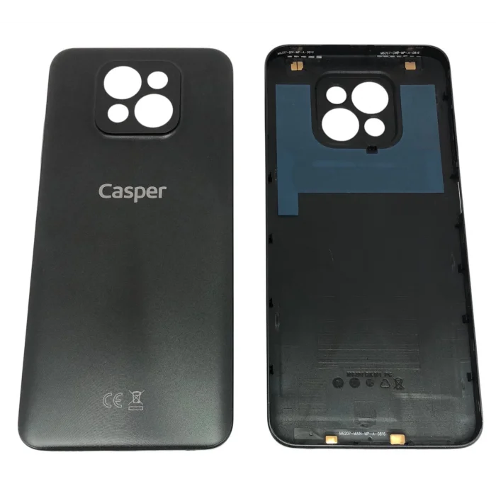 Casper Via M35 Kasa Arka Kapak Pil Kapağı Orjinal