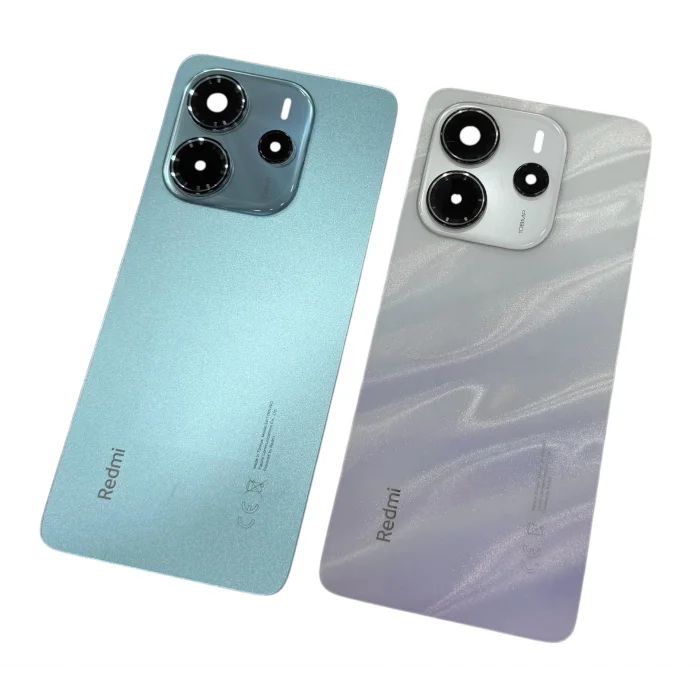 Xiaomi Redmi Note 14 4G Arka Kapak Pil Kapağı Full Orjinal Çıkma