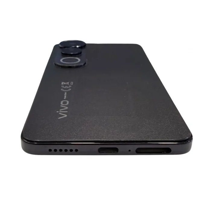 Vivo V50 Lite (V2441) Kasa Arka Kapak Pil Kapağı Full Orjinal Çıkma