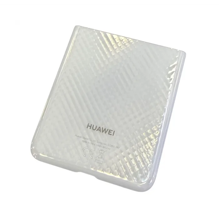 Huawei P50 Pocket (BAL-L49) Arka Kapak Pil Kapağı Alt Orjinal Çıkma