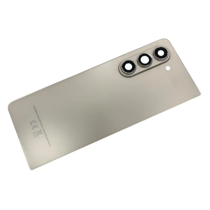 Samsung F946B Galaxy Z Fold 5 Arka Kapak Pil Kapağı Orjinal Çıkma