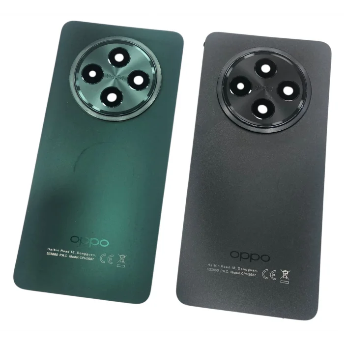 Oppo Reno 11 FS (CPH2687) Arka Kapak Pil Kapağı Full Orjinal Çıkma