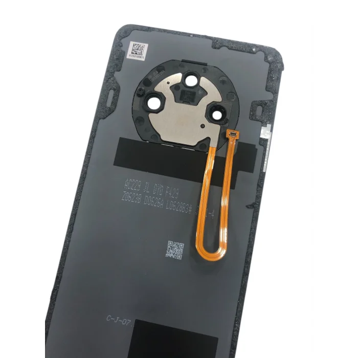 Oppo Reno 11 FS (CPH2687) Arka Kapak Pil Kapağı Full Orjinal Çıkma