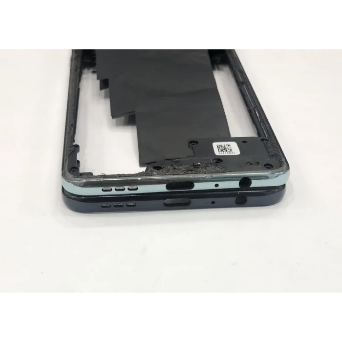 Oppo Reno 6 (CPH2235) Orta Kasa Orjinal Çıkma