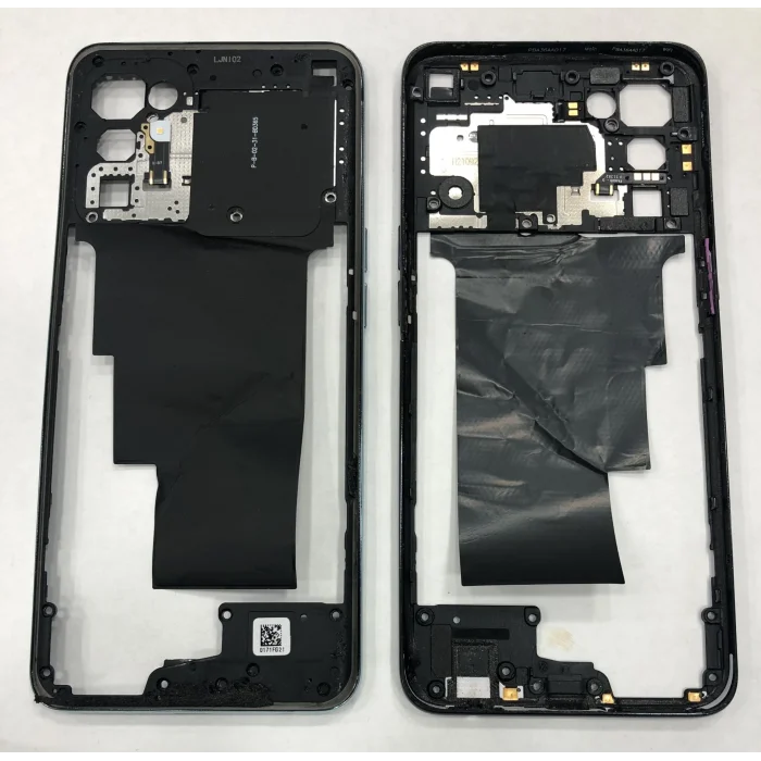 Oppo Reno 6 (CPH2235) Orta Kasa Orjinal Çıkma