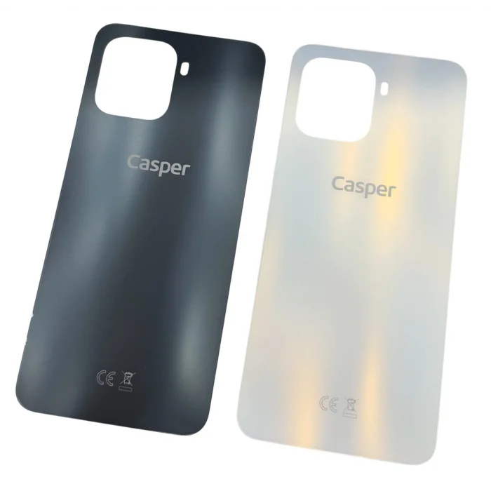 Casper Via F30 - F30 Plus Arka Kapak Pil Kapağı Orjinal Çıkma