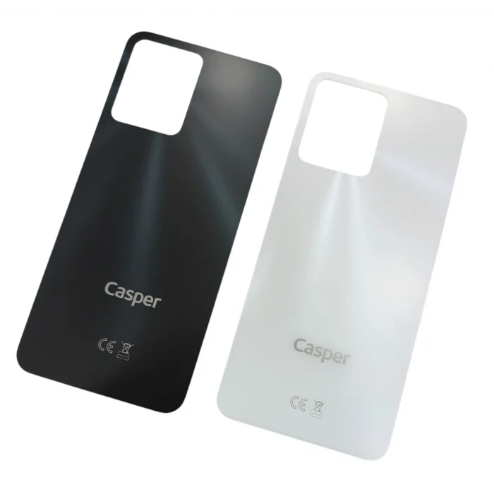 Casper Via M40 - M45 Arka Kapak Pil Kapağı Orjinal