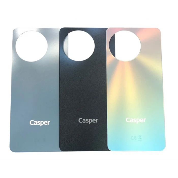Casper Via A40 Arka Kapak Pil Kapağı Orjinal