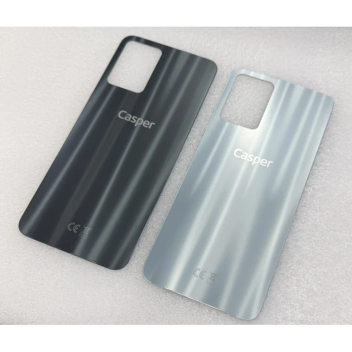 Casper Via X30 - X30 Plus Arka Kapak Pil Kapağı Orjinal
