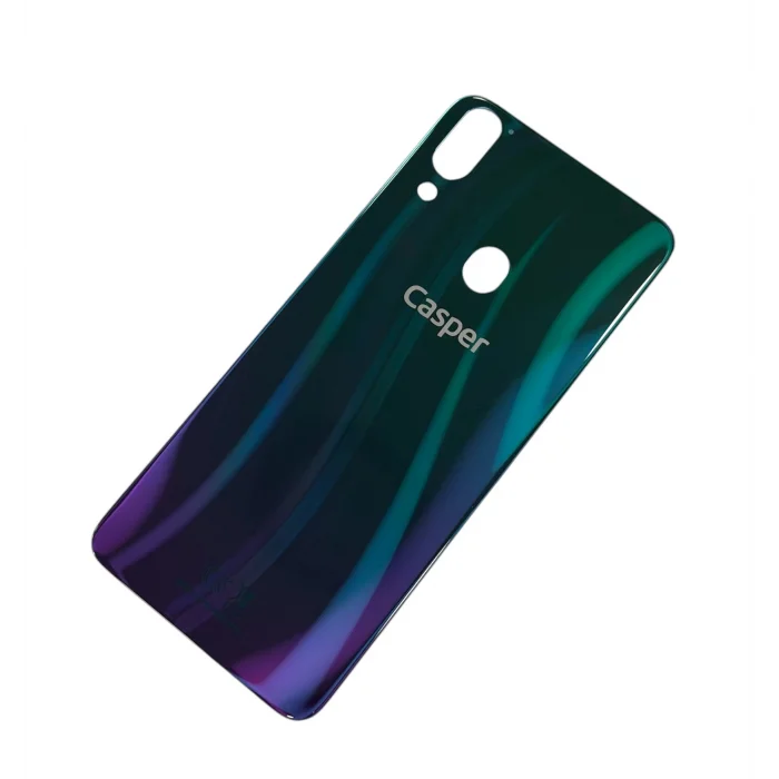 Casper Via A4 Arka Kapak Pil Kapağı Orjinal