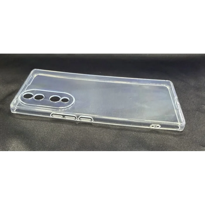 Huawei Honor 70 (FNE-NX9) Şeffaf Kılıf