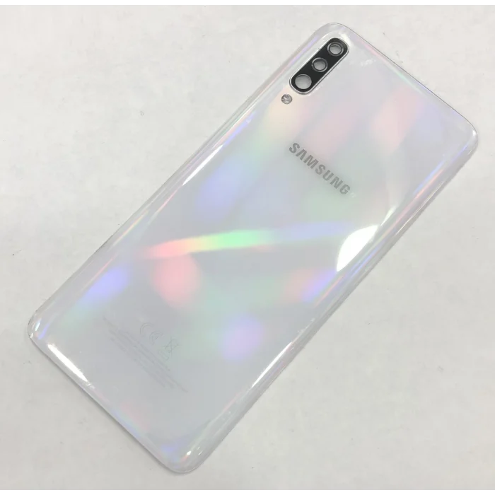 Samsung A705F Galaxy A70 Arka Kapak Pil Kapağı Orjinal Çıkma