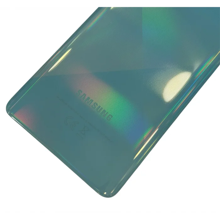 Samsung A715F Galaxy A71 Arka Kapak Pil Kapağı Orjinal Çıkma