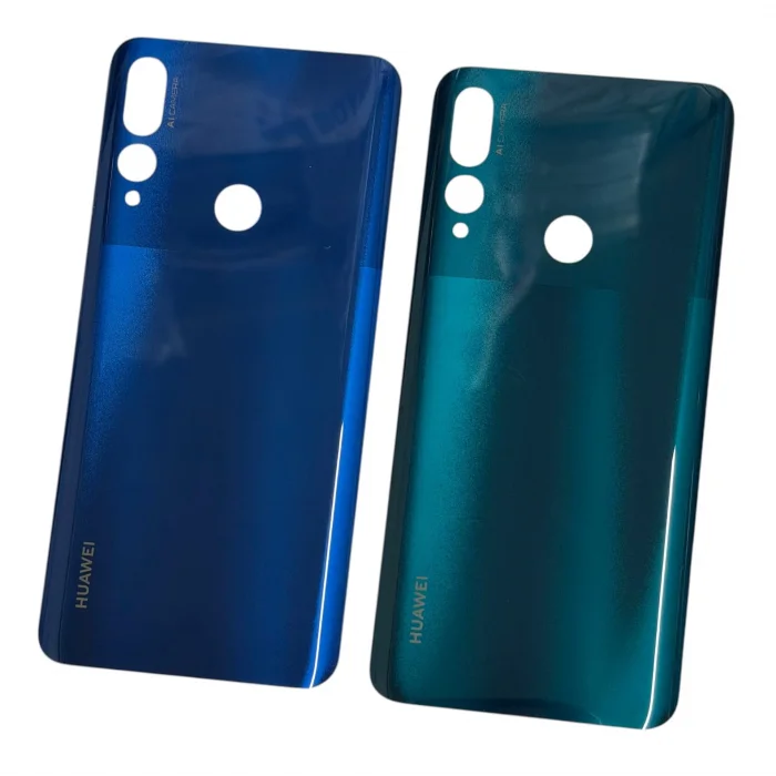 Huawei Y9 Prime 2019 (STK-L21) Arka Kapak Pil Kapağı
