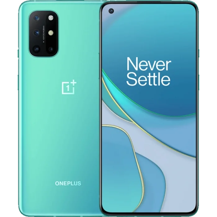 OnePlus 8T Lcd Ekran + Dokunmatik Full Orjinal