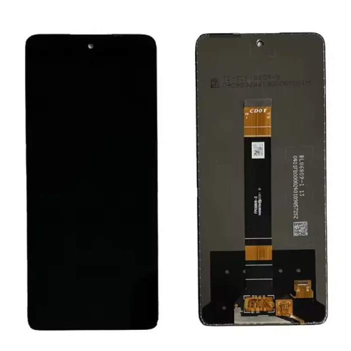 TCL 50 Pro NxtPaper Lcd Ekran + Dokunmatik Full