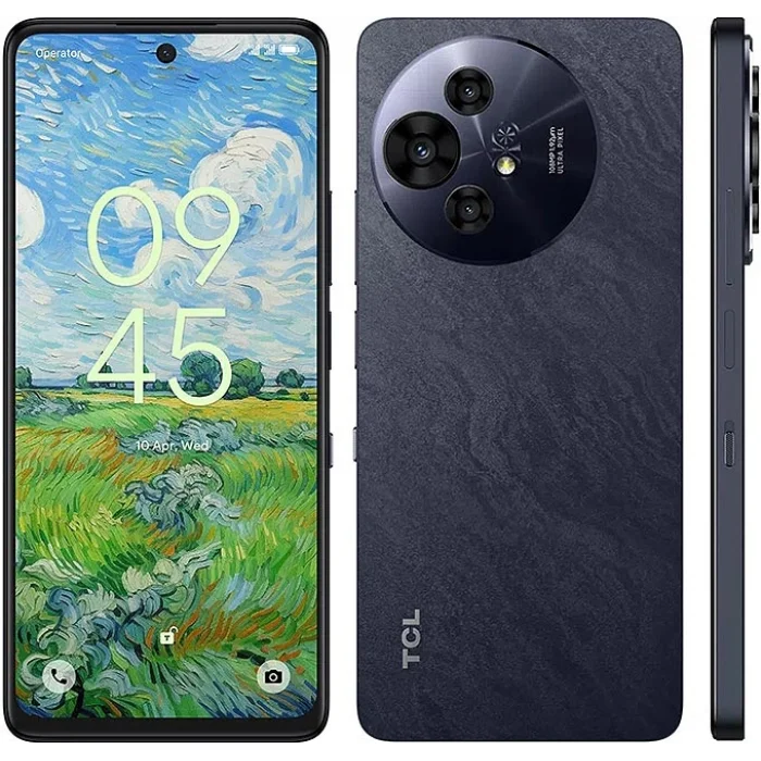 TCL 50 Pro NxtPaper Lcd Ekran + Dokunmatik Full