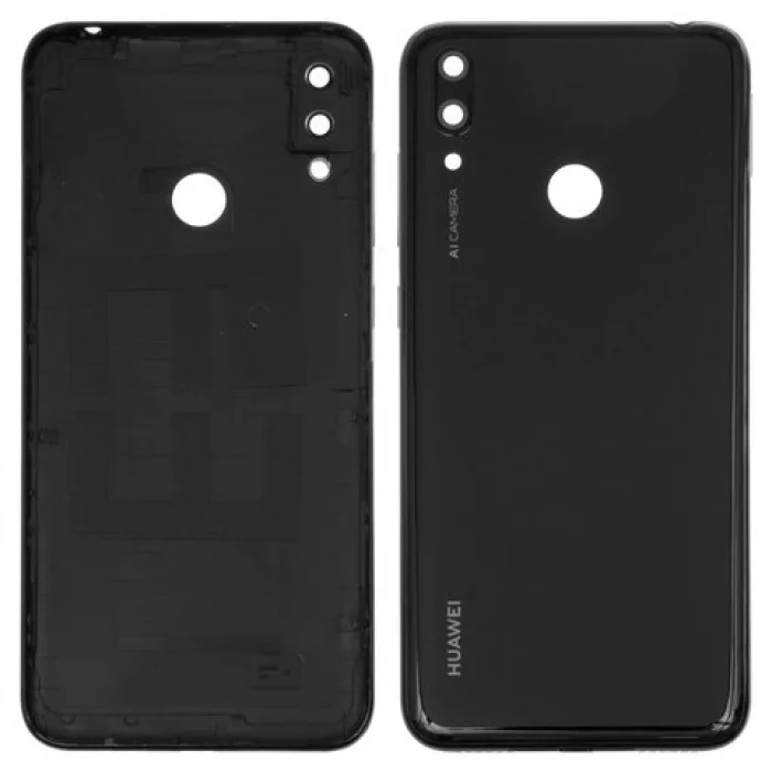 Huawei Y7 2019 (DUB-LX1) Kasa Arka Kapak Pil Kapağı