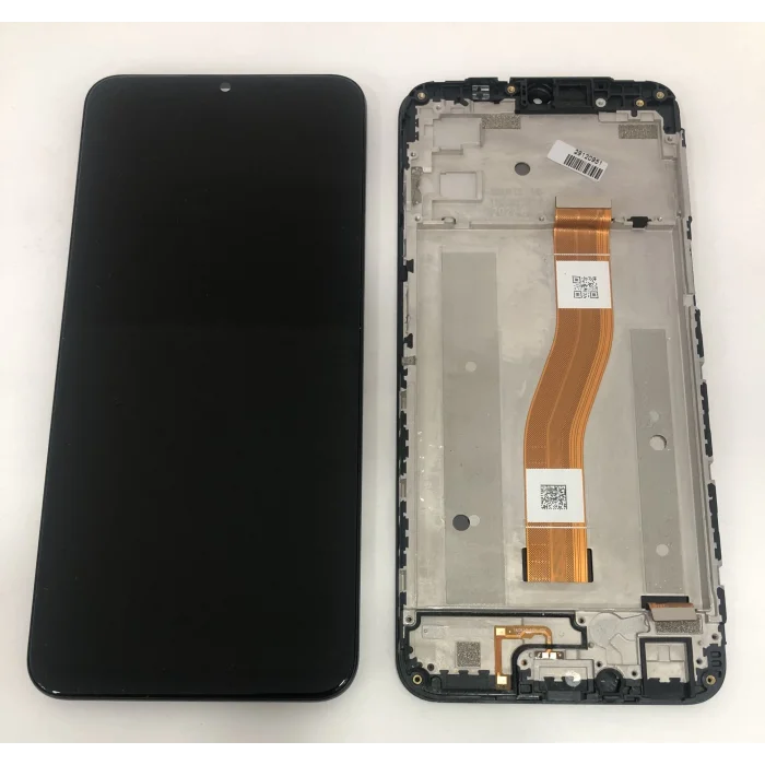 Casper Via F30 - F30 Plus Lcd Ekran + Dokunmatik Çıtalı Orjinal Çıkma