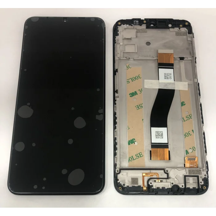 Casper Via F30 - F30 Plus Lcd Ekran + Dokunmatik Çıtalı Orjinal