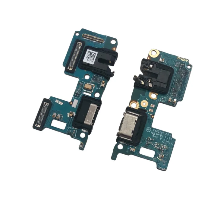 Realme 11 (RMX3636) Şarj Soketi Bordu Full Orjinal