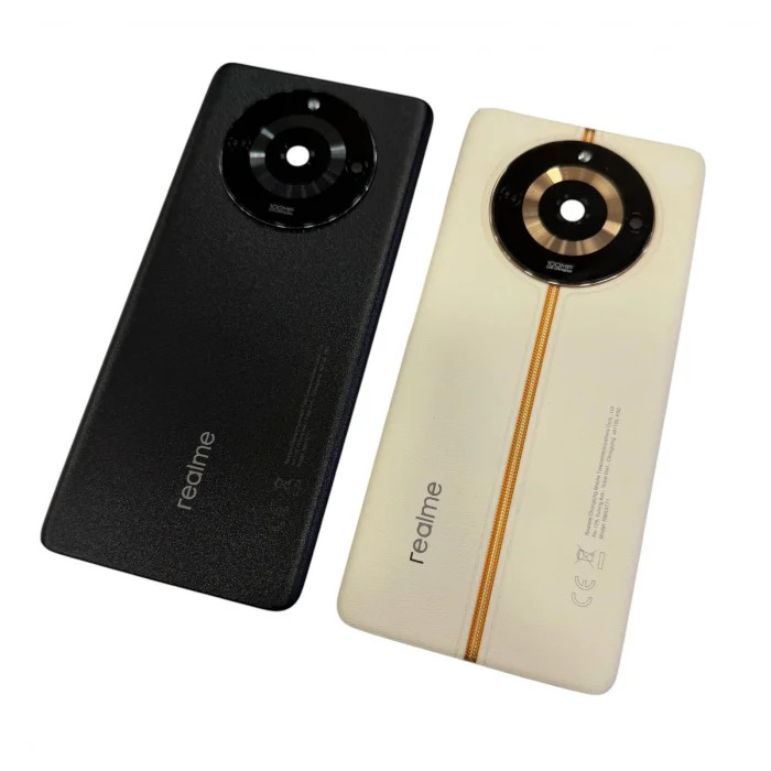 Realme 11 Pro (RMX3771) Arka Kapak Pil Kapağı Orjinal Çıkma