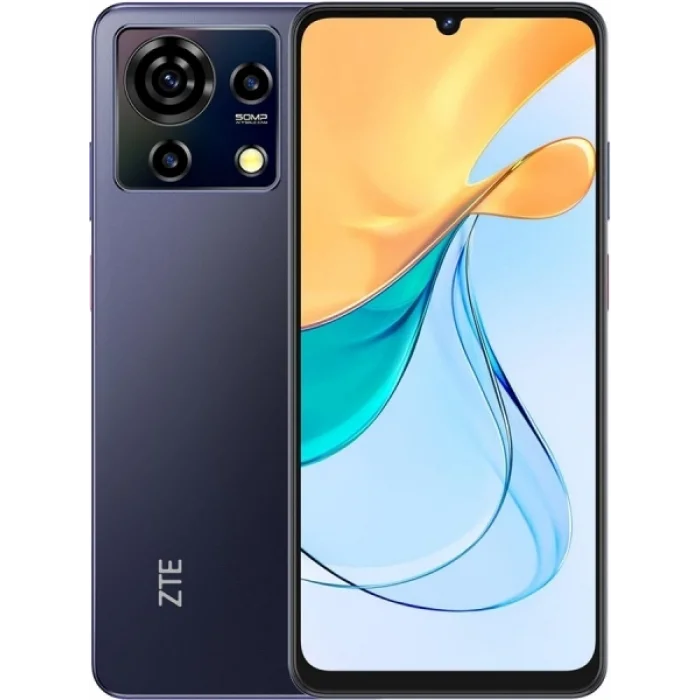 ZTE Nubia V50 Vita (8550) Lcd Ekran + Dokunmatik Full Çıtalı
