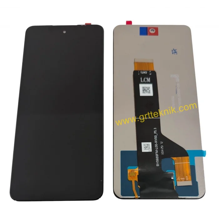 ZTE Nubia Neo 3 5G (Z2464N) Lcd Ekran + Dokunmatik Full