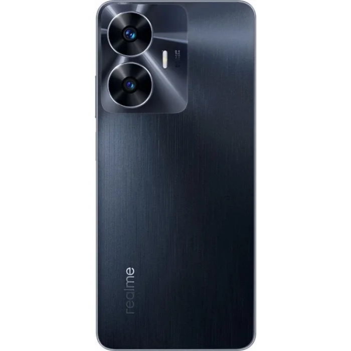 Realme C55 (RMX3710) Şarj Soketi Bordu Full Orjinal
