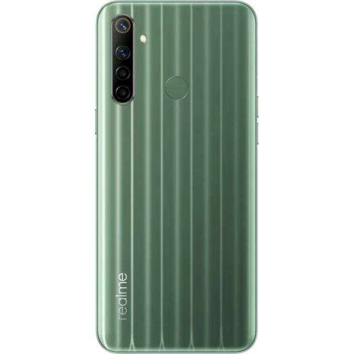 Realme 6i (RMX2040) Şarj Soket Bordu Full