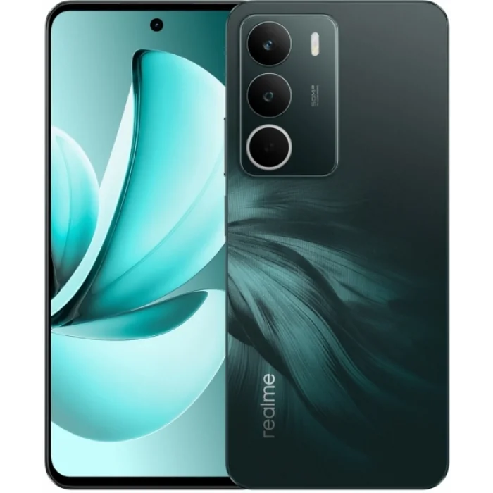 Realme C71 (RMX5303) Lcd Ekran + Dokunmatik Full