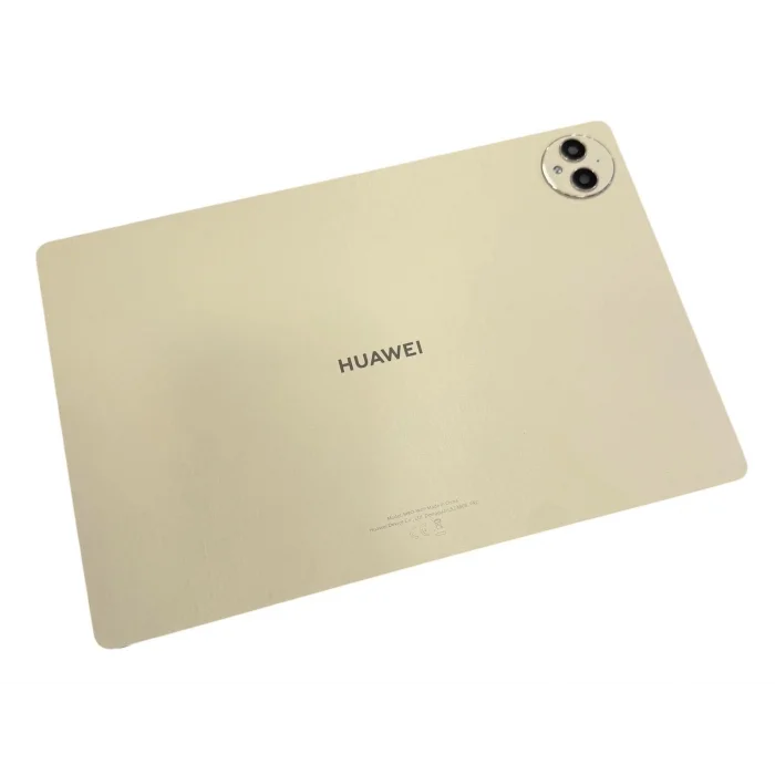 Huawei MatePad Pro (MRX-W09) Arka Kapak Pil Kapağı Orjinal Çıkma